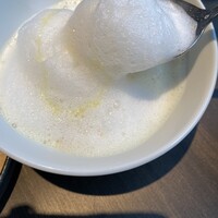 TOKi - クルトン入りです