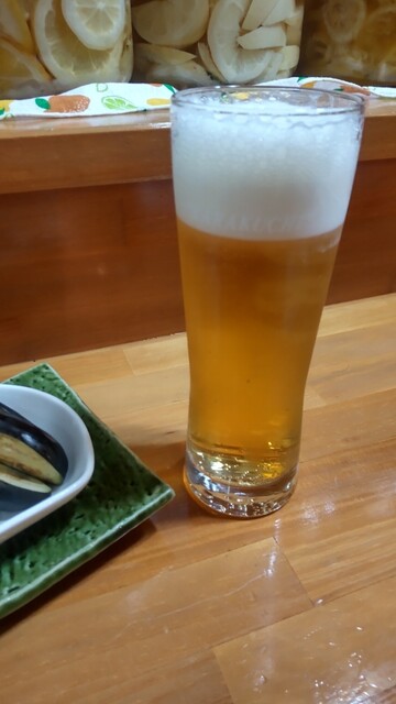 クラフトやーど - 西寒河江（居酒屋）の写真