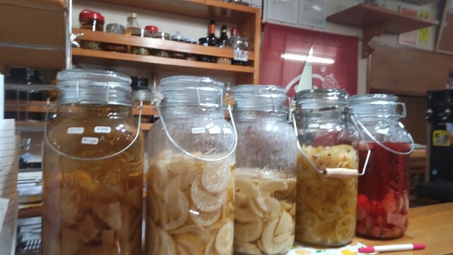 クラフトやーど - 西寒河江（居酒屋）の写真