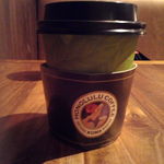 ホノルルコーヒー 横浜ワールドポーターズ店