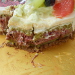 Mont St. Clair - セラヴィ