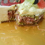 Mont St. Clair - セラヴィ