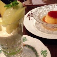 表参道うかい亭 - 