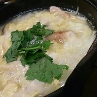 海鮮家 はこだて 本店 - 海鮮雑炊