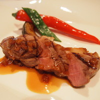 Kobe Grill - 肉料理（ポーク）