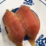 無添くら寿司 - 