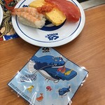 無添くら寿司 - 