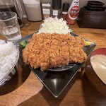 とんかつ檍のカレー屋 いっぺこっぺ - 