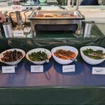 諏訪市役所食堂 - 