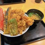 Tempura Yatenju - 