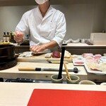 Hakata Sushi Matsumoto - 