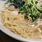 麺屋げんぞう  - 