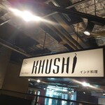 KHUSHI - 