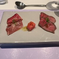 オーセンティック リビング ブッチャー エヌワイシー 福岡警固 - 