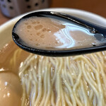 麺処 一笑 - 