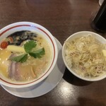 Ramen Shinki - 