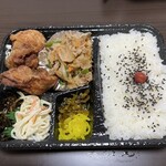 べんとう家一番 - 料理写真: