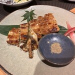 鯛めしと炭焼き たつあん - 