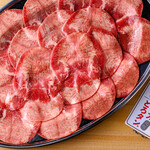 大衆ホルモン・やきにく 煙力 - メイン写真: