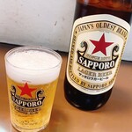 ほうとく酒蔵 - 