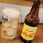 ほうとく酒蔵 - 