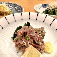 新宿割烹 中嶋 - 