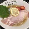 宮元製麺