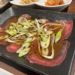 焼肉 国立ゆえ - 