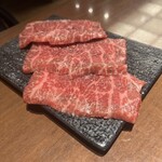 焼肉 国立ゆえ - 