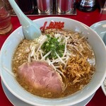 Ramen Yamaoka Ya - 