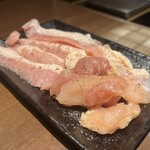 Yakiniku Kunitachi Yue - 