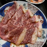 神戸焼肉 かんてき - 