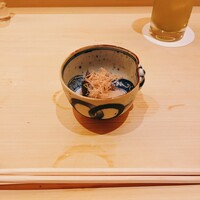 鮨　日本橋　鰤門 - 
