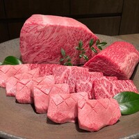 USHIGORO S. SHINJUKU - 