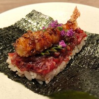 USHIGORO S. SHINJUKU - 