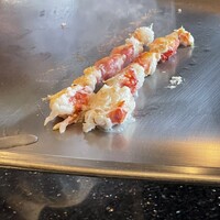 ステーキハウスハマ 六本木本店 - 