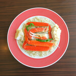 シーフードレストランメヒコ大洗店 - 味もまた絶品です♪