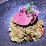 ペルー料理 bepocah - 