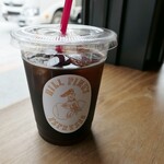 HILL PINE'S ESPRESSO - （2023/6月）Cold brew