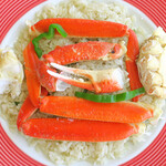 シーフードレストランメヒコ大洗店 - ビジュアルはもちろん･･