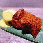 ペルー料理 bepocah - 