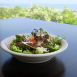 シーフードレストランメヒコ大洗店 - そしてもう一つの魅力･･