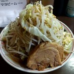 自家製麺 まさき - 