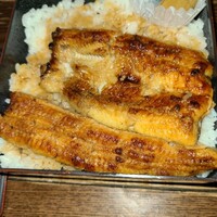 うなぎ藤田 白金台店 - 