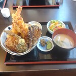 味処 まんぷく - 