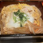 江戸蕎麦香名屋総本家 - 