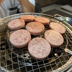 焼肉センター 博多ハラミ+ - 