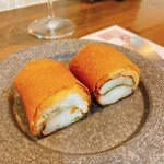 創作中華 清の - 