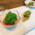 創作中華 清の - 