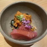 Roppongi Kimme Zushi - 